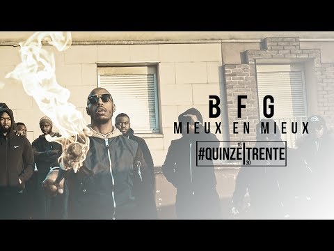 Video thumbnail for Mieux en Mieux