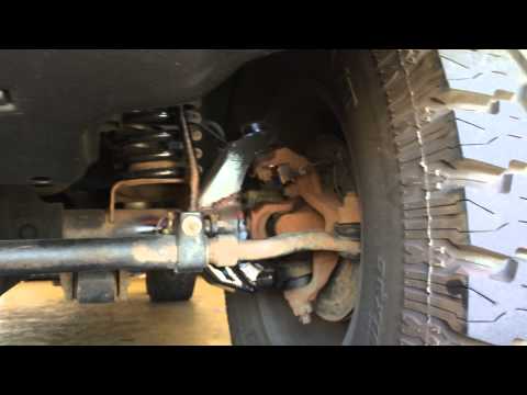 Jeep Wrangler Dana 30 C Gussets Syneregy / Artec Installation Weld In Service Lifted Trucks