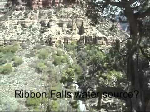 Hiking the Grand Canyon rim to rim