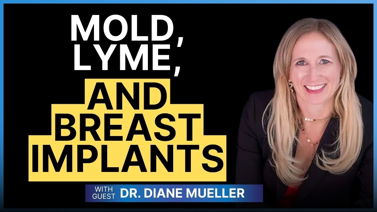 Episode 149: RERUN: Dr. Diane Mueller