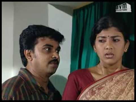 Episode 38: Nimmathi Ungal Choice V Tamil TV Serial - AVM Productions