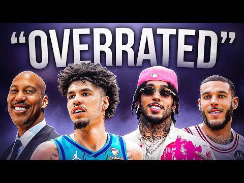 How This Family Proved The Entire NBA Wrong