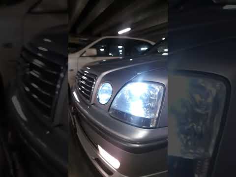 Thumbnail for Toyota Progres by Toyota Progres