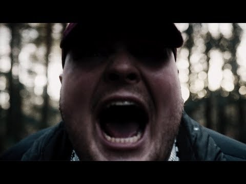 LUGATTI & 9INE - EZ Come EZ Go / Durch den Wald (prod. by TRAYA) (Official Video)