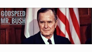 Thank You, President Bush !!