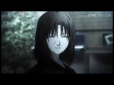 Powfu - Death bed ( anime)