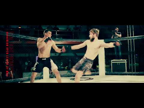 The best moments RFP 47 - WEST FIGHT 21