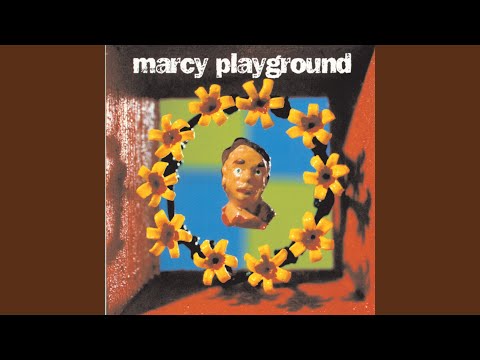 Dog and His Master - Marcy Playground
