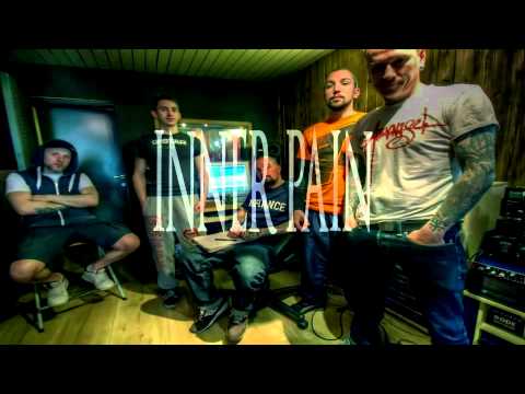 CONSTRICTED - Inner Pain ft. Danny (Deviate / Angel Crew )