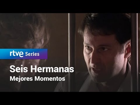 Six Sisters: Best Moments #SeisHermanas191 | RTVE Series