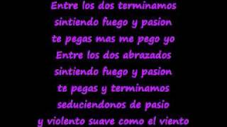 Tony Dize - Entre los dos