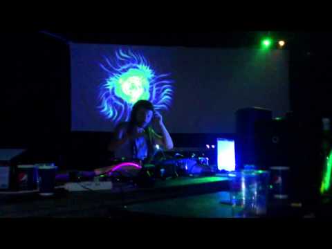 MYRAH LIVE at Goa Hippy's