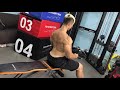 #AskKenneth 206: How To Build Your Back 如何有效地訓練你的背部?