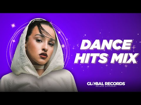 Global Dance Music 2025 Mix 🔥 Most Listened Dance Songs 2025 HITS MIX