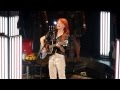 Axelle Red - Sensualité Live @ Trianon Paris 08/10 ...