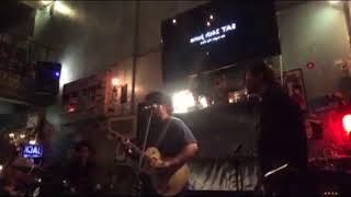 I can't stop lovin' you - Elmore James Cover by Hoo Blues