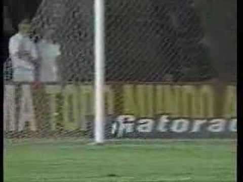 CB 2007- R12 - Atlético-MG 4 x 1 América-RN