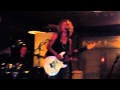 The Carrie Ashton band performs "Perfect"