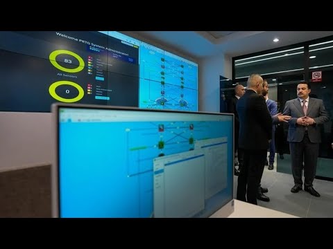 Coffee with MarkZ, joined by Lewis Herms. 12/30/2025