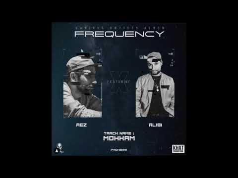 Rez ft Alibi - Mohkam (Official Mp3)