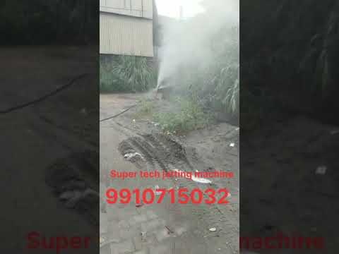 High Pressure Plunger Pumps