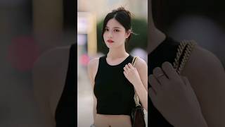 Hottest Chinese street girls #hottest #Chinese #beautiful #street #gorgeous #girls #women