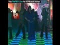 Mahleej Sarkari Dance Performance