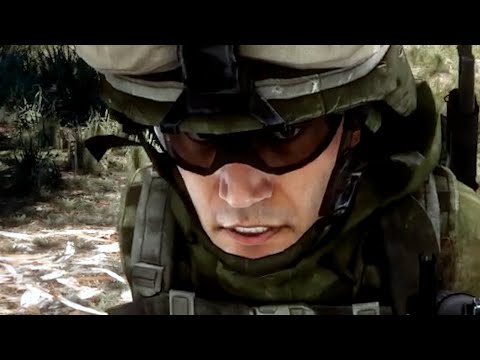 Realfield | A Battlefield 3 Realism Mod