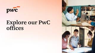 Explore our PwC offices