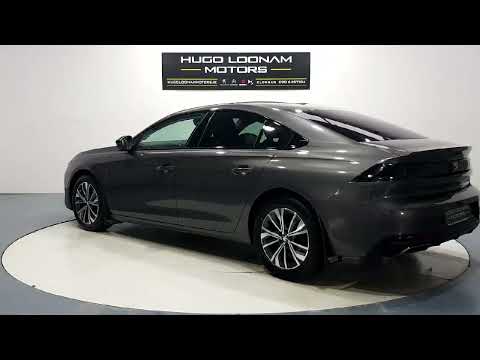 Peugeot 508 ALLURE PACK1.5 HDI 130 AUTO AUTOMATIC - Image 2