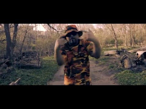 Caper - Tiger Style  (Official Video) [HD]