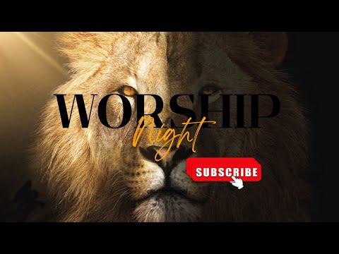 WORSHIP NIGHT | DEEP WORSHIP INSTRUMENTAL FOR NIGHT PRAYER, SOAKING & REST IN GOD’S PRESENCE