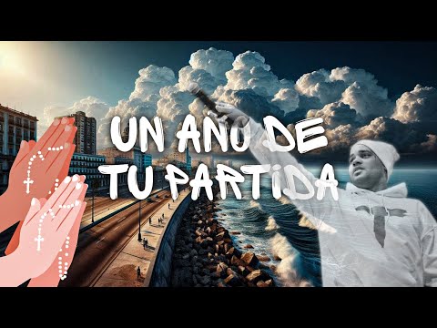 El Taiger un Año de tu adios ( Un pequeño homenaje para alguien tan Inmenso) 🙏🙏🫶