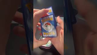Me toca mi 4ª Dorada de la misma forma que la 3ª😭 #prismaticevolutions #pokemon #tcg #pokemoncards