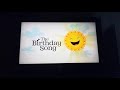 Nick Jr Canticos The Birthday Song In English