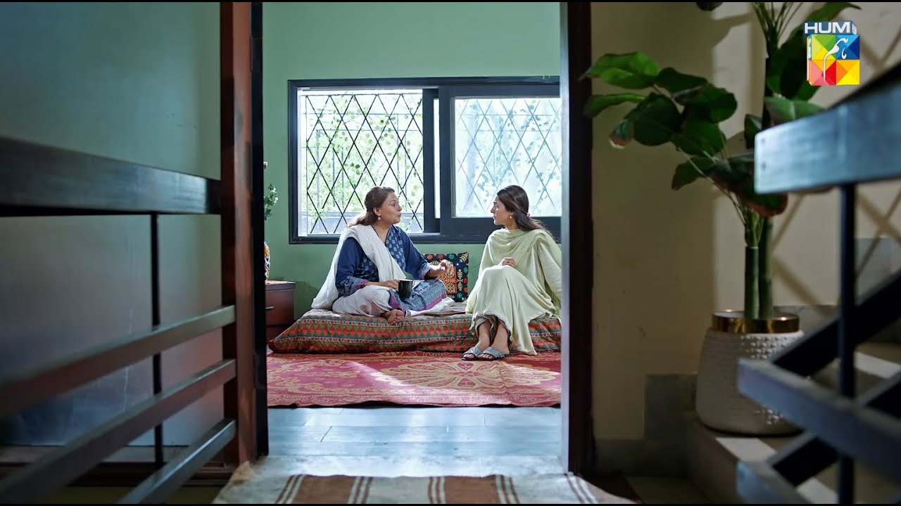 Taweez Ke Liye Aur Paison Ki Zarurat Hogi..!! #meribahuain - HUM TV