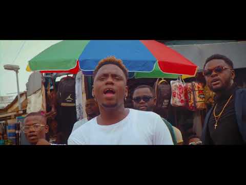 Noiiz April - LITEYA Ft. Diesel Gucci, Tidiane Mario & Mitraya