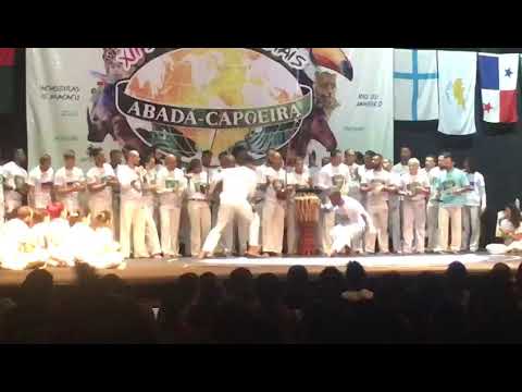 Graduado leleco - finais - categoria c gunga - jogos mundiais 2019