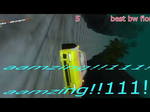 FLO v6 Backwards by rAT 😎