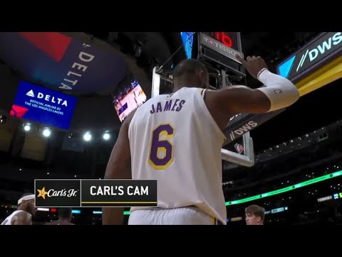 LeBron James Is Officially DONE Losing Full Triple Double Highlights vs Magic