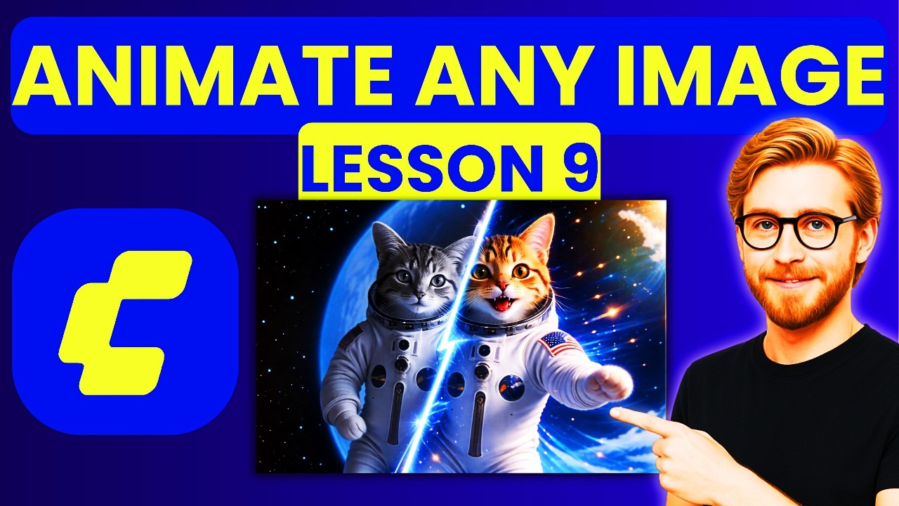 AI Animation for FREE in ComfyUI | AnimateDiff Tutorial