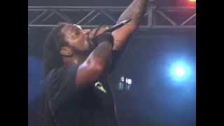 SEPULTURA Slave New World - Live in BUE