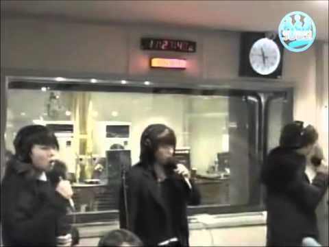 [ENG SUB] 101220 Sweet Sorrow's Ten Ten Club w/ SM The Ballad 7/7