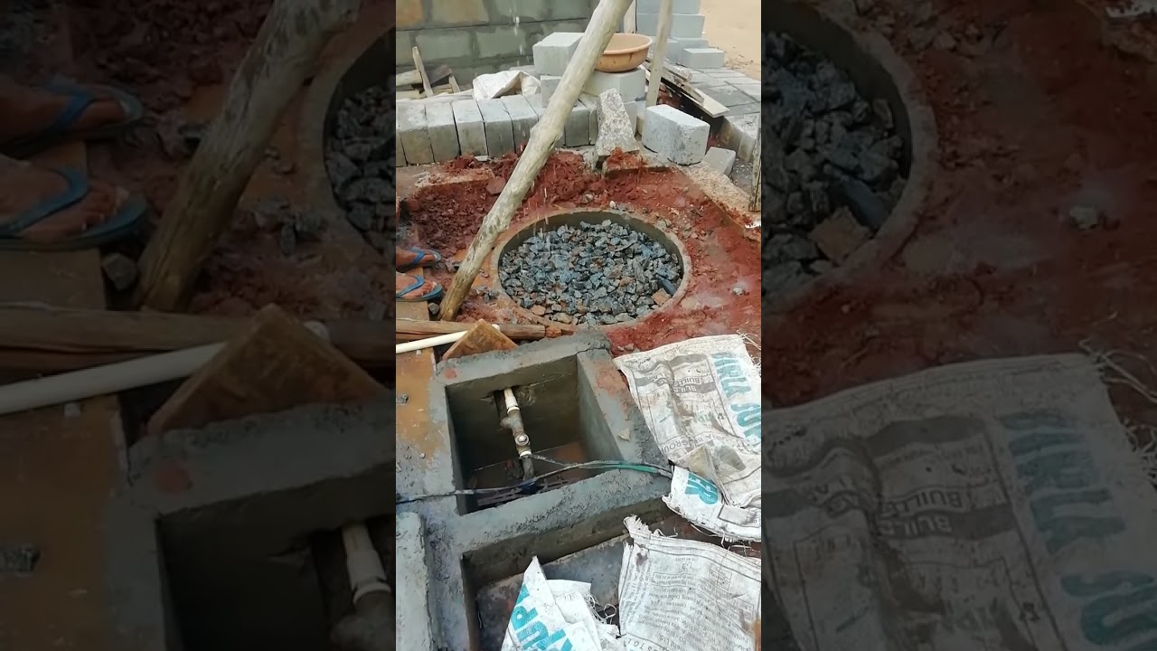 rainwater harvesting open well recharge bore well recharge bore well digging Mahesh callme8660608345