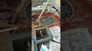 rainwater harvesting open well recharge bore well recharge bore well digging Mahesh callme8660608345