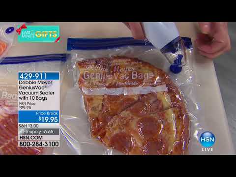 HSN | Kitchen Gifts & Gadgets 12.20.2017 - 09 AM