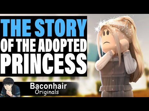 The Story Of The Adopted Princess