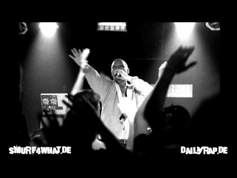 Smurf4What feat Dondan - Er hat gelernt