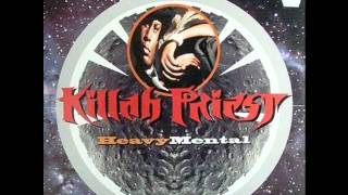 Killah Priest - Atoms to Adam