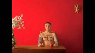 Mac Miller-Claymation (Watching Movies With the Sound Off)